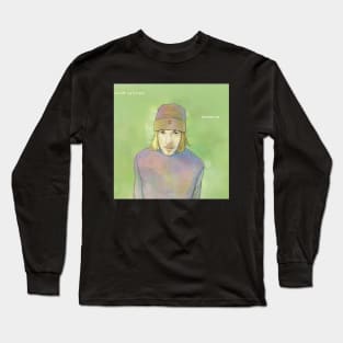 David Sylvian Blemish Long Sleeve T-Shirt